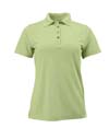 Lady Saratoga Polo KIWI