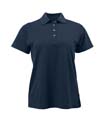 Lady Saratoga Polo NAVY