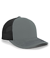 Contrast Stitch Trucker GRAPHITE/BLACK/GRAPHITE