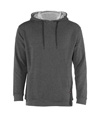 Fit Flex Hood CHARCOAL