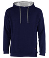 Fit Flex Hood NAVY