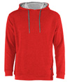 Fit Flex Hood RED