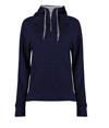 Fit Flex Ladies Hood Zip