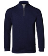 Fit Flex 1/4 Zip NAVY