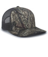 Camo Snapback Trucker BU COUNTRY/CHOC/BU COUNTRY