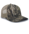 Camo Snapback Trucker BU COUNTRY/KHAKI/BU COUNTRY