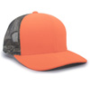 Camo Snapback Trucker BLAZE/BREAK UP COUNTRY/BLAZE