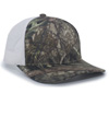 Camo Snapback Trucker BU COUNTRY/WHITE/BU COUNTRY