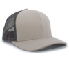 Camo Snapback Trucker STONE/BREAK UP COUNTRY/STONE