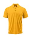 Youth Saratoga Polo GOLD