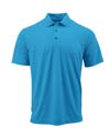 Youth Saratoga Polo TURQUOISE