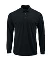 Prescott Polo BLACK