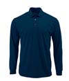 Prescott Polo NAVY