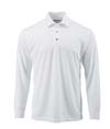 Prescott Polo WHITE