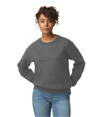 DryBlend Crewneck Sweatshirt CHARCOAL