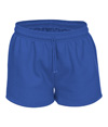 Athletic Fleece Womens Short ROYAL