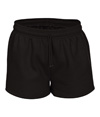 Athletic Fleece Womens Short