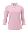 Lady Palm Polo CHARITY PINK