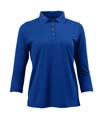 Lady Palm Polo ROYAL