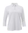 Lady Palm Polo WHITE