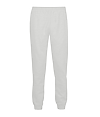 Athletic Fleece Jogger ASH