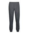 Athletic Fleece Jogger CHARCOAL