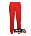 Athletic Fleece Jogger RED