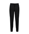 Athletic Fleece Womens Jogger BLACK