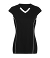 Ladies Blash Jersey BLACK/WHITE