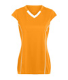 Ladies Blash Jersey POWER ORANGE/WHITE