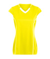Ladies Blash Jersey POWER YELLOW/WHITE