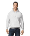 DryBlend Hooded Sweatshirt ASH GREY