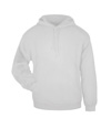 Athletic Fleece Hoodie ASH