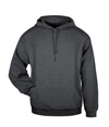 Athletic Fleece Hoodie CHARCOAL