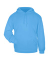 Athletic Fleece Hoodie COLUMBIA BLUE