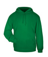 Athletic Fleece Hoodie KELLY