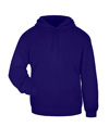 Athletic Fleece Hoodie PURPLE