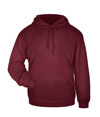 Athletic Fleece Hoodie