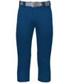 Girls Sideflex Softball Pant