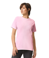 Heavyweight Cotton Unisex Tee PINK