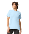 Heavyweight Cotton Unisex Tee POWDER BLUE