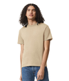 Heavyweight Cotton Unisex Tee SAND