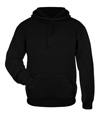 Performance Fleece Hood BLACK