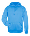 Performance Fleece Hood COLUMBIA BLUE
