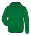 Performance Fleece Hood KELLY