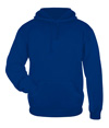 Performance Fleece Hood ROYAL
