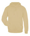 Performance Fleece Hood VEGAS GOLD