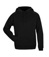 Performance Womens Hood BLACK