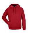 Performance Womens Hood RED