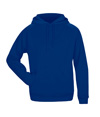 Performance Womens Hood ROYAL